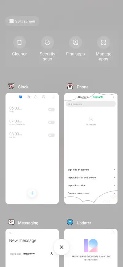 Antique lovely - Screenshot 5