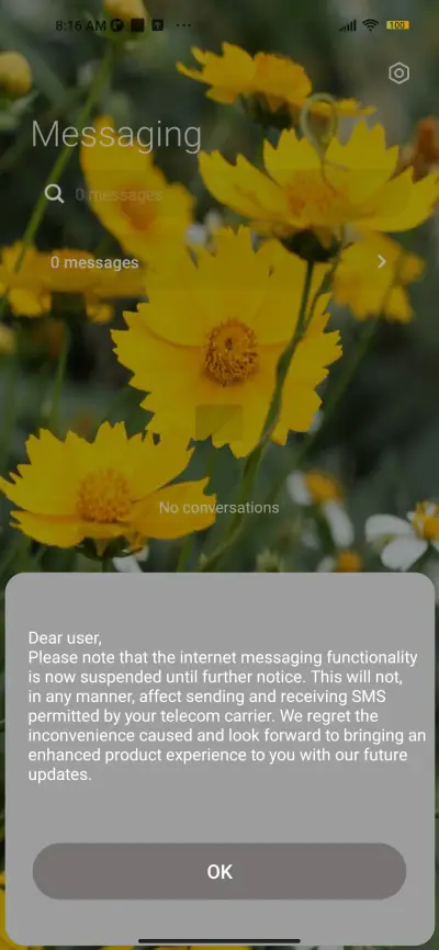 wildflower - Screenshot 7