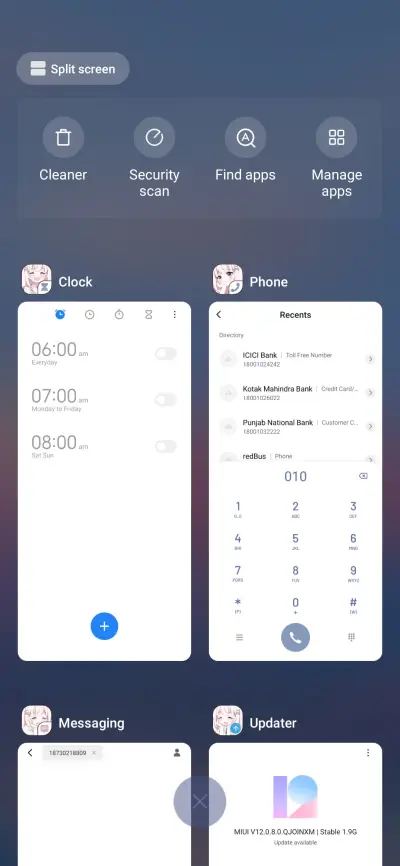 Mountain and sea - Screenshot 4