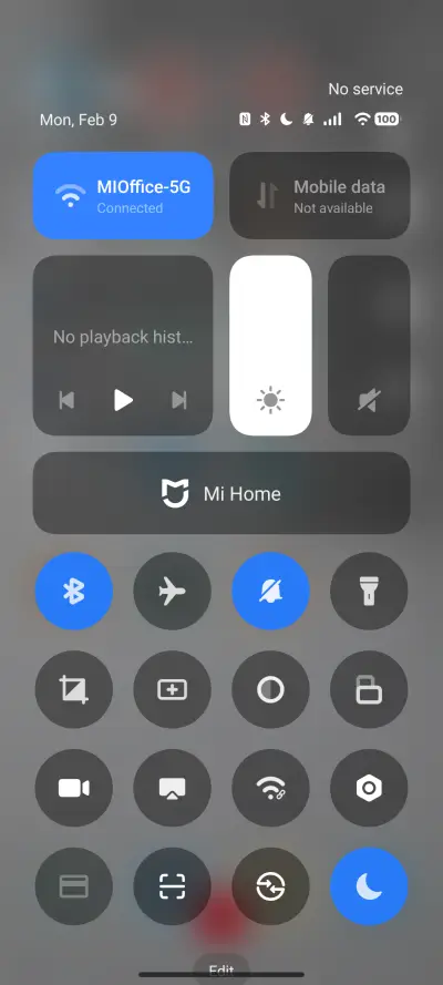 K-C ESIC - Screenshot 5