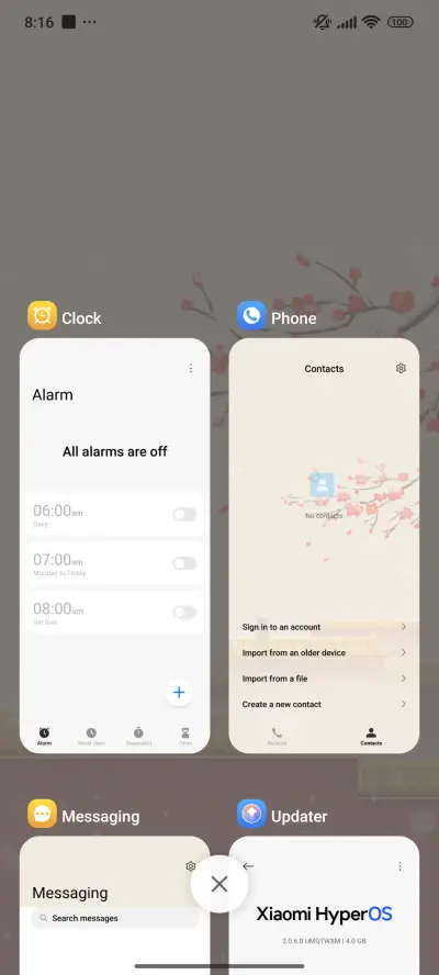 Palace Wall Plum - Screenshot 4
