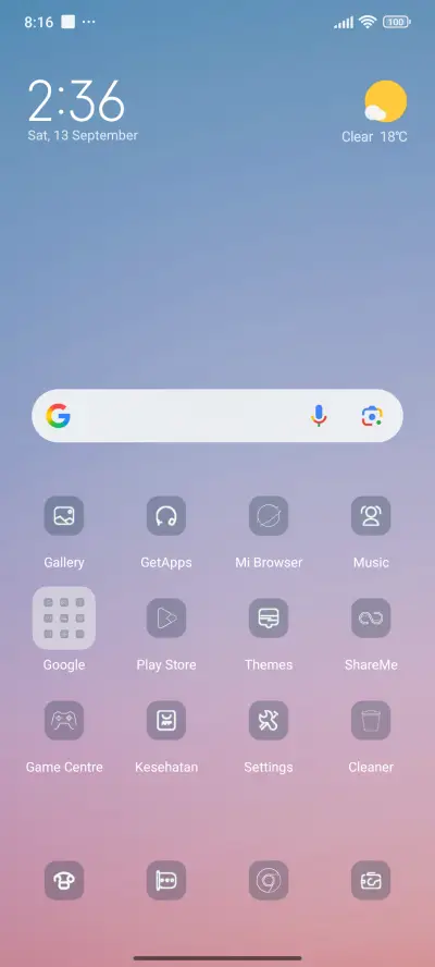 Castle - Screenshot 2