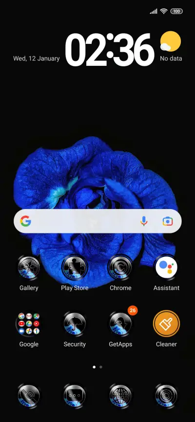 Premium_Flower - Screenshot 2