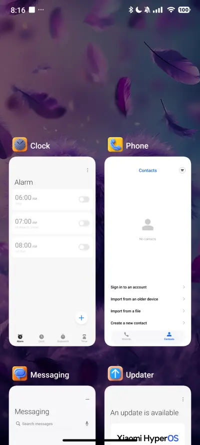 Fluffy V - Screenshot 4