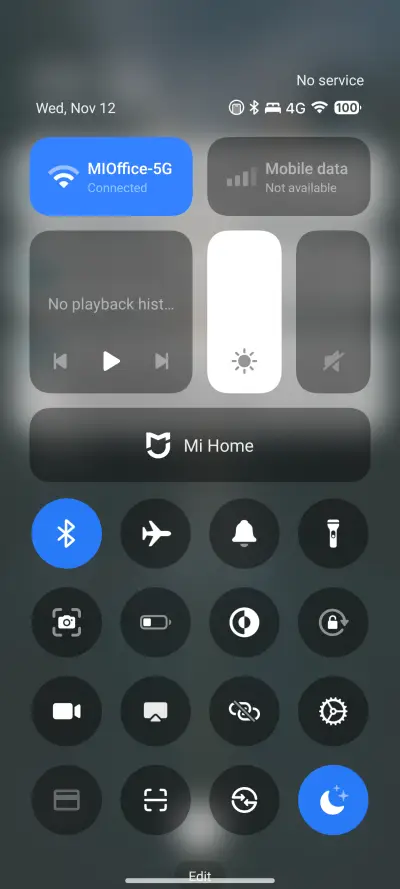 Manhattan 1.5 - Screenshot 5