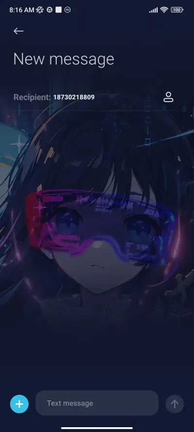 Cyber Girls - Screenshot 9
