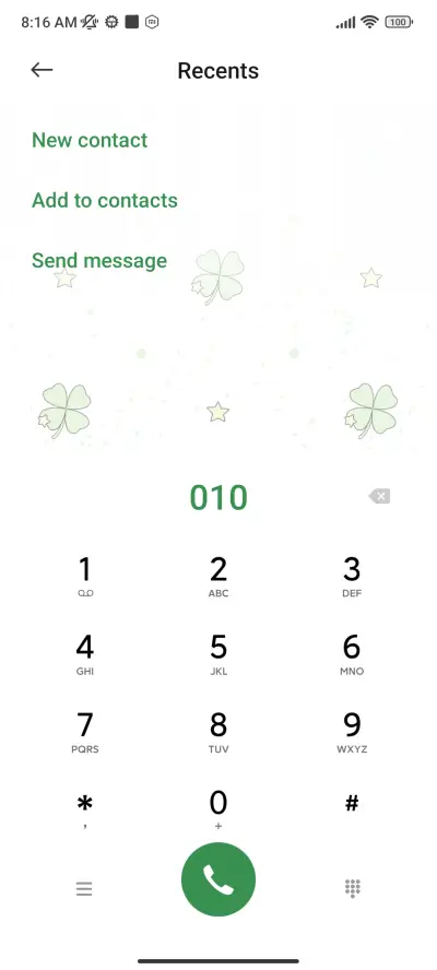 Lucky Clover - Screenshot 7