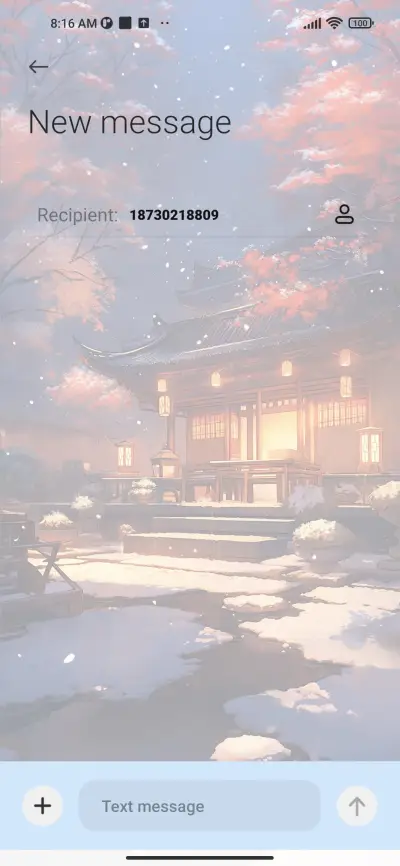Snow+covered+house - Screenshot 8