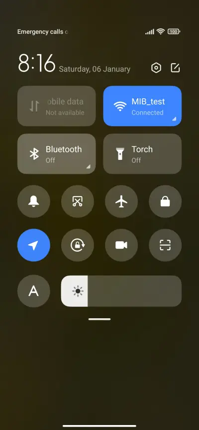 Mori girls - Screenshot 5