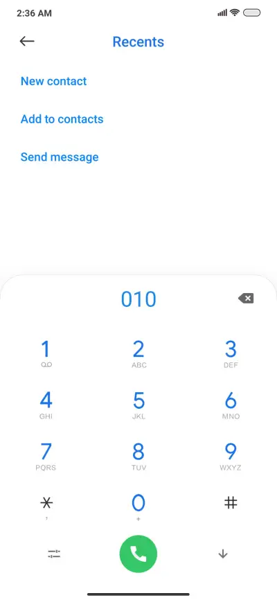 Rhyme dual - Screenshot 6