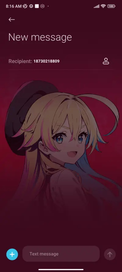 Girl Extreme Hue - Screenshot 8