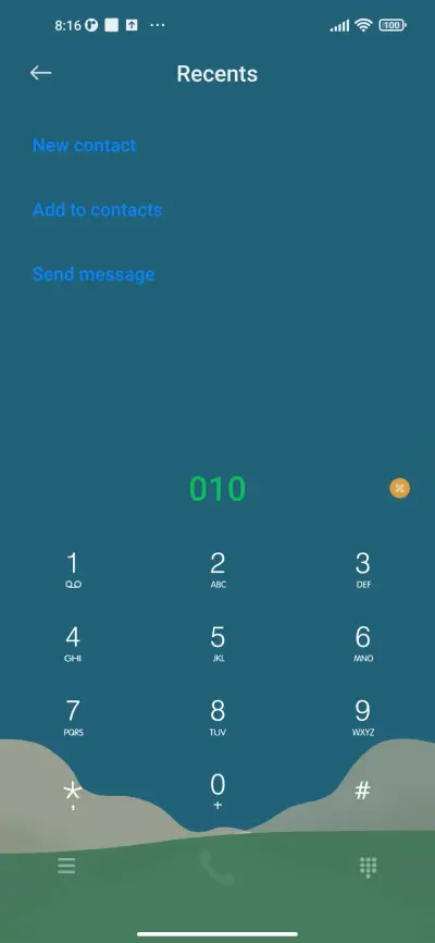 Simple retro color - Screenshot 6