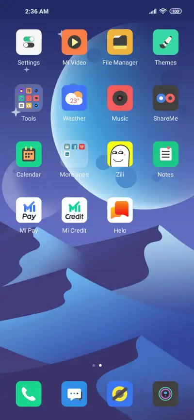 Planet Exploration - Screenshot 4