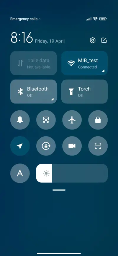 Water ripple pool - Screenshot 5