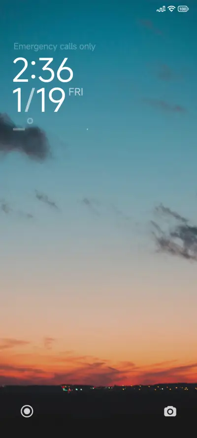 Breaking_V2 - Screenshot 1