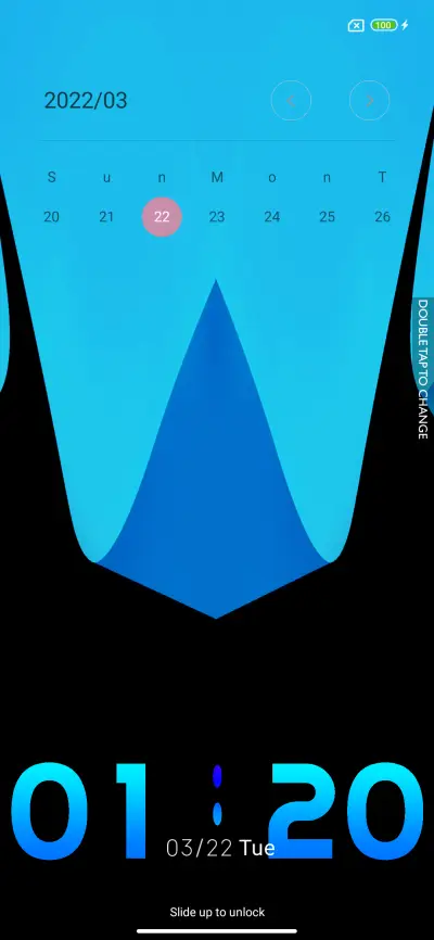 Stock Trio - Screenshot 1