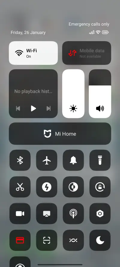 Breaking_V13 - Screenshot 5