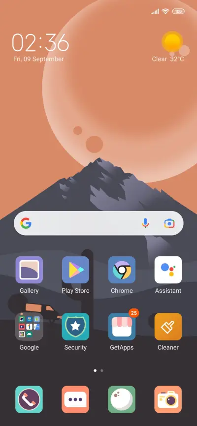 Adventurer - Screenshot 3