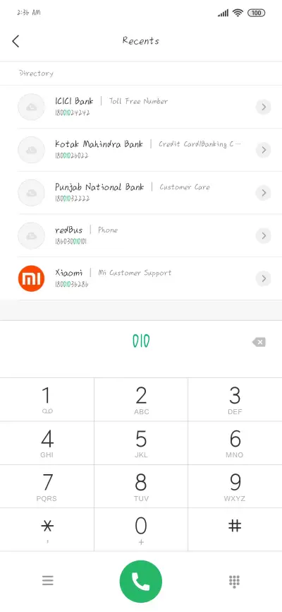 charm away - Screenshot 1