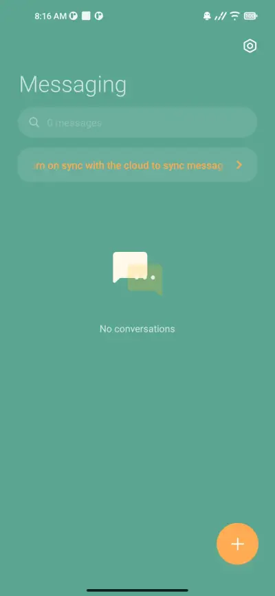 Minimal plus v12 - Screenshot 7