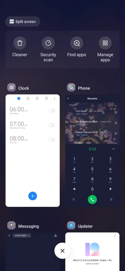Lanterns+flowers - Screenshot 4