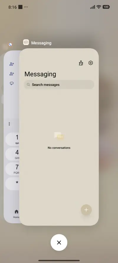 Warm room - Screenshot 4