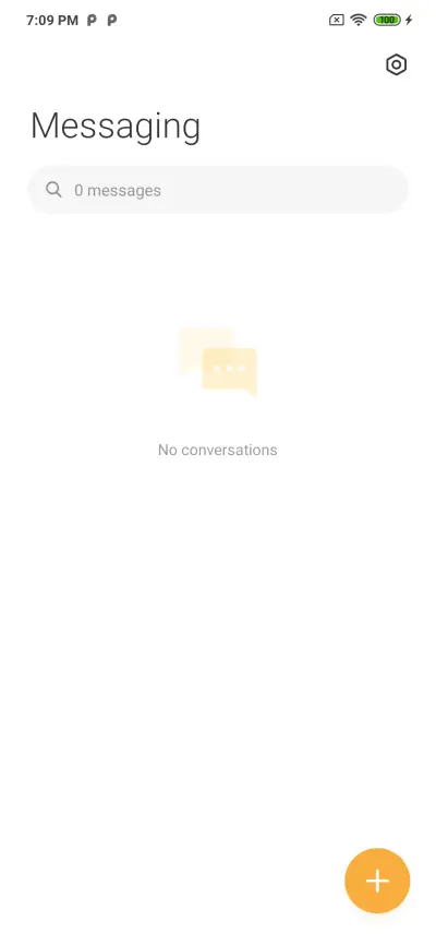 Business notebooks - Screenshot 7