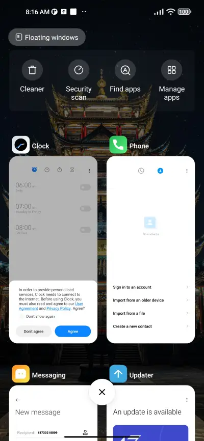 Hyper Lor 2 - Screenshot 4