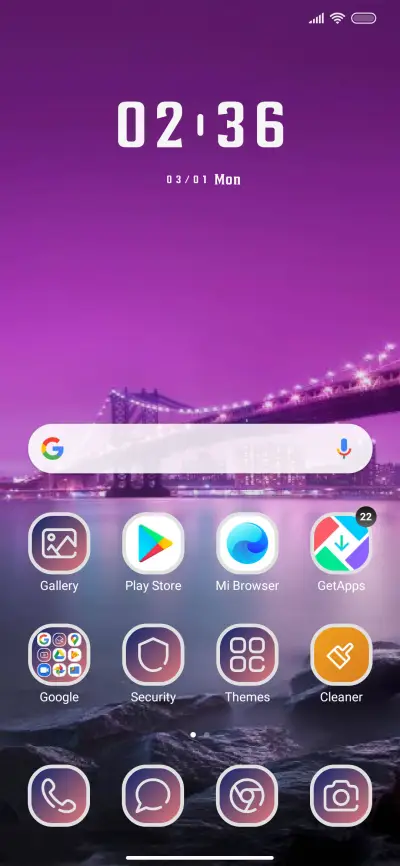 Londonbridge - Screenshot 2