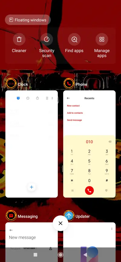 Cassete_3MDS - Screenshot 4