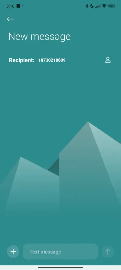 Cyan Realm Blank - Screenshot 8