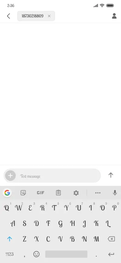 Lobster - Screenshot 3