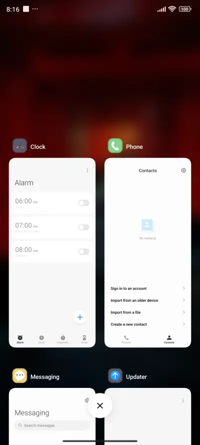 DVRK LDEATHNOTE - Screenshot 4