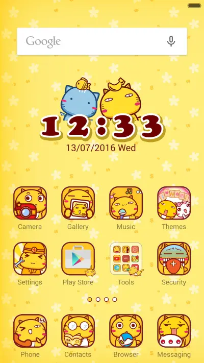 Hami Cat - Screenshot 2