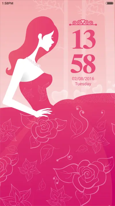 Joy of love(Female Version) - Screenshot 1