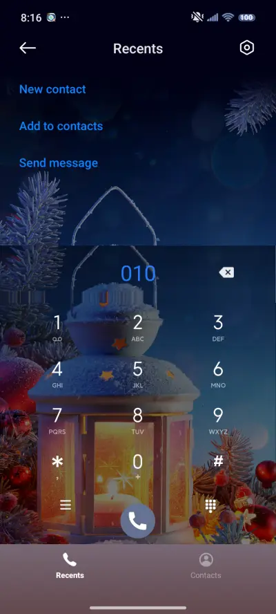 Christmas Lights - Screenshot 6