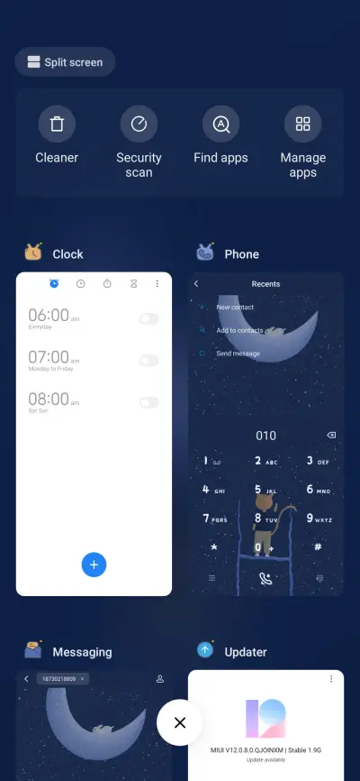 Dream Journey - Screenshot 5