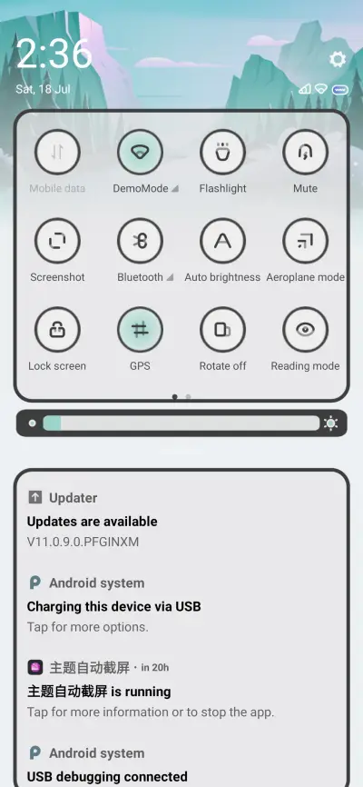 Potchong - Screenshot 5