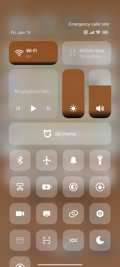 DwRetornoV15 - Screenshot 5