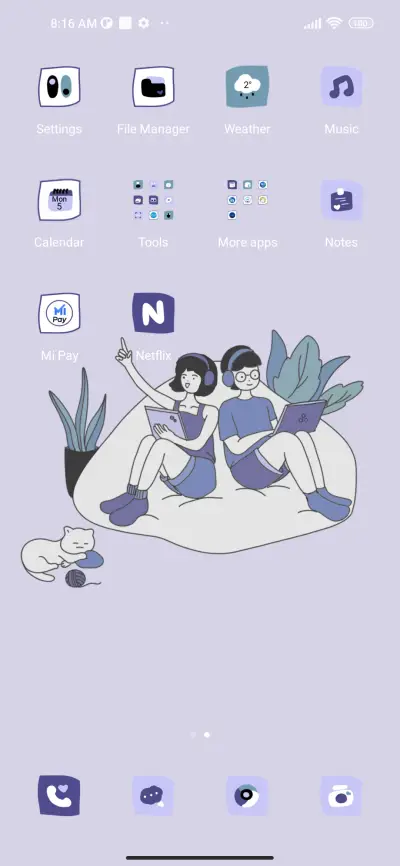 Homestay diary - Screenshot 4