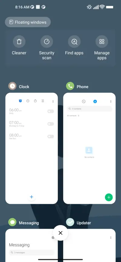 God's Choice - Screenshot 4