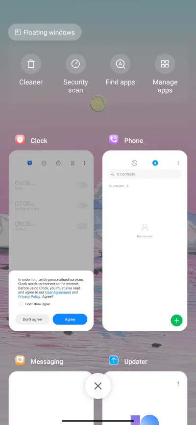 Chiyo - Screenshot 4