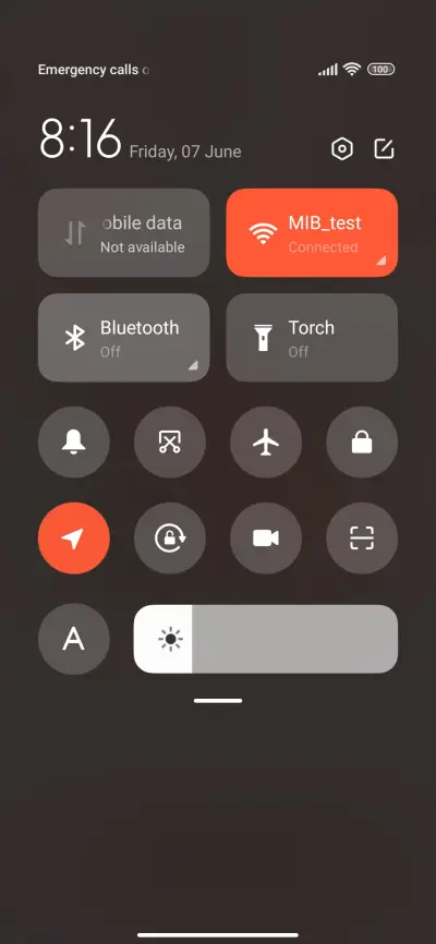 Tender with you - Screenshot 5