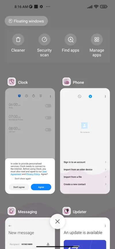 Kuromi one week - Screenshot 4