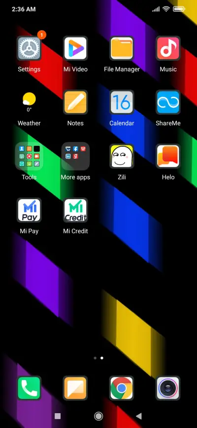 Moti_DWM4 - Screenshot 3