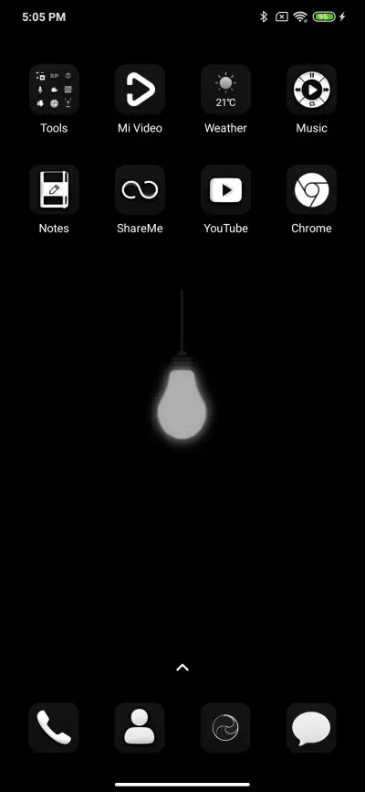 Black White 3D - Screenshot 3