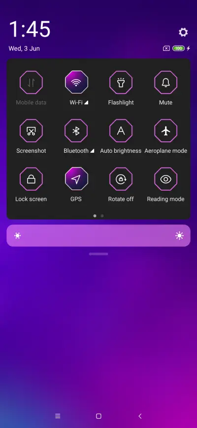 AI - Dark_3MDP - Screenshot 5