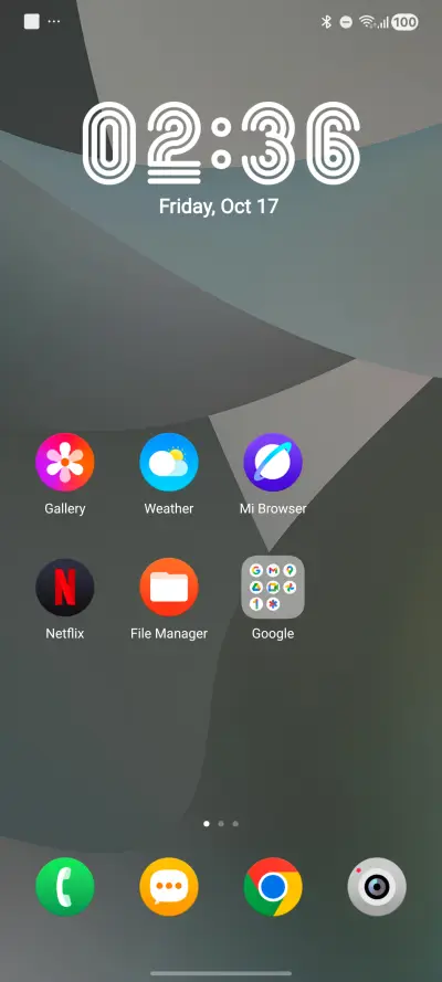 Gatawu - Screenshot 2