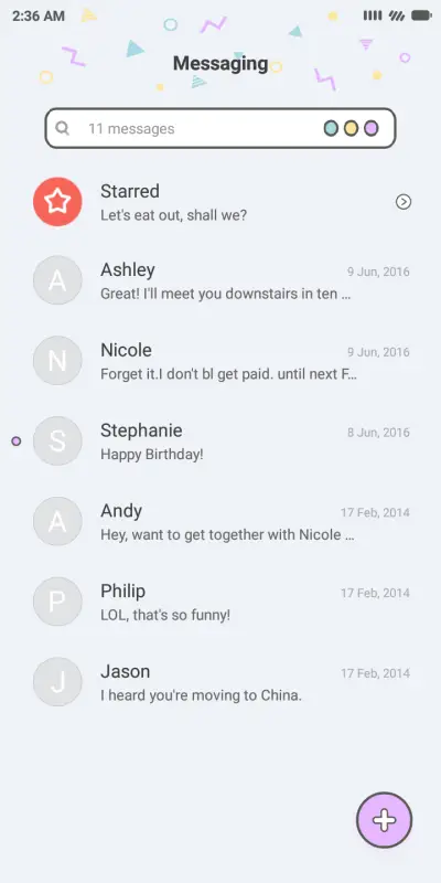 Cendol V10 - Screenshot 7