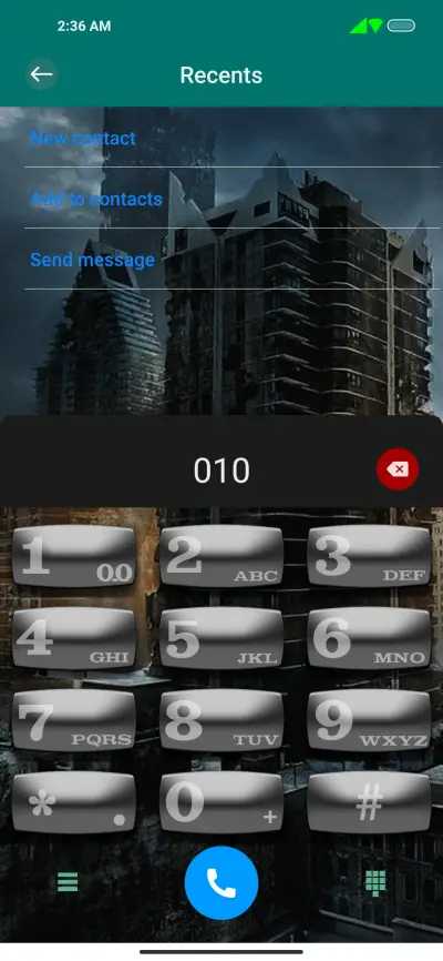 Day after tommorow - Screenshot 6